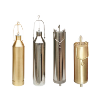 铜制取样器 1000-2000ml