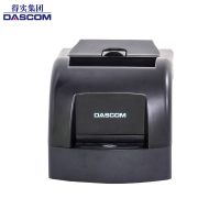 得实(DASCOM) DM-210PU 9针微型票据打印机(撕纸刀型)