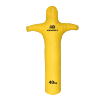 (kangrui) 仿皮摔跤假人 149*27cm/50kg