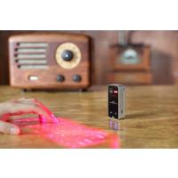 乐默(LOOMOO) KB560S 宁选镭射激光蓝牙无线投影键盘 虚拟投影键盘