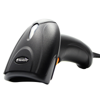 新大陆OY20二维码扫描枪条码扫描枪 有线超市扫描器快递扫码器