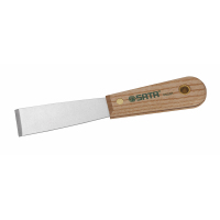 世达(SATA)木柄刮刀 95201