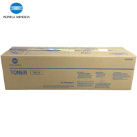 柯尼卡美能达(KONICA MINOLTA) TN712K 黑色 墨粉/碳粉