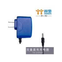 双童（twoboys）18650电池充电槽配套充电装置 J直充式充电器