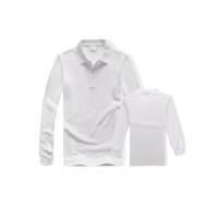 CCSM 长袖POLO衫CS8205