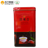 福兴旺 铁观音 茶叶一斤装