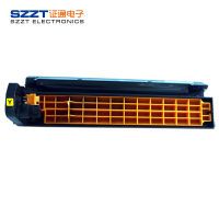 证通(SZZT) SW ZT-C831YD宁选(黄)硒鼓 适用OKI C822/823/831/841