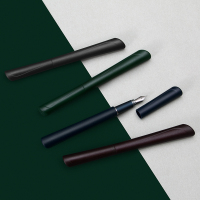 n9道一系列钢笔 EF尖