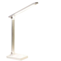 齐心(COMIX) C-8102 LED台灯 白 HB