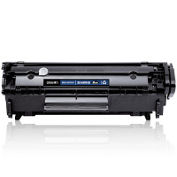 得力deliDBH-2612AT易加粉硒鼓适用惠普1020/M1005/1010/2900等激光打印机 硒鼓宁选