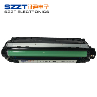 证通(SZZT)SW ZT-CE271A(蓝色)硒鼓适用HPCP5525n/5525dn/5525xh/CP5525宁选