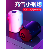 沿途 便携充气泵 A05