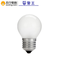 警王 LED灯泡 9W A60