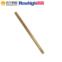 研高(Resehigh)大锤把 木柄锤子 木质把柄大锤坚硬把锤