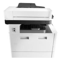 惠普(HP) LaserJet MFP M436nda黑白激光A3数码复合机 打印复印扫描 自动双面打印机