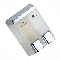 北奥(Beao)OK-117B壁挂洗手液器洗手液瓶洗手液盒沐浴露盒子