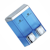 北奥(Beao)OK-117D洗手液器洗手液瓶洗手液盒沐浴露盒子