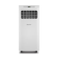 海信移动空调 KY-23/K-V (单位:台)