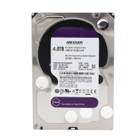海康威视(HIKVISION) YC 4T 监控专用硬盘