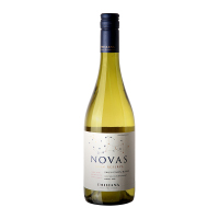 佳沃智利原瓶进口Novas(诺旺士)长相思干白葡萄酒