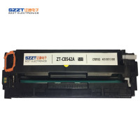 证通(SZZT)SW ZT-CB542A(黄色)硒鼓适用HP1300/1312/1210/1215/1515n/15宁选