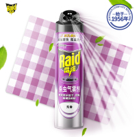 雷达 气雾杀虫剂 600ml