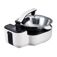大宇自动烹饪锅 DYCG-1601