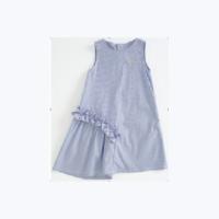 巴布豆配饰女童打底裤纯棉长裤子儿童装洋气女宝宝2019新款春秋装外穿夏薄款90、100、110、120、130细针罗纹布