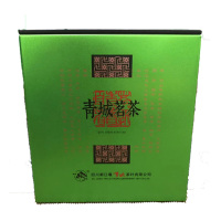 青城茗茶-雀舌 500g