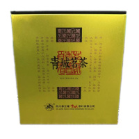 青城茗茶-青城飘雪 500g