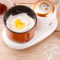 小熊(bear) 和面机 HMJ-D3826 白色 1台