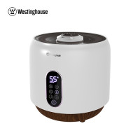 西屋(WESTINGHOUSE)加湿器 4L大容量 WHT-4000K