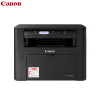 佳能(Canon) ic MF112 A4幅面黑白激光一体机