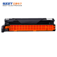 证通(SZZT)SW ZT-C801KD(黑)硒鼓宁选适用OKI C801/810/821/830/MC851/860等