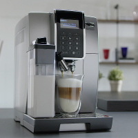德龙全自动咖啡机 ECAM350.75.S
