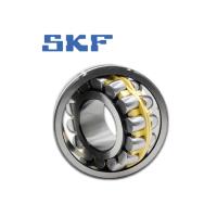 SKF轴承 自调心球轴承 2317 M 黄铜保持架J(套)