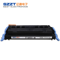 证通(SZZT)SW ZT-Q6002A(黄色)宁选硒鼓适用1600/2600/2605/2605/2605/1015等