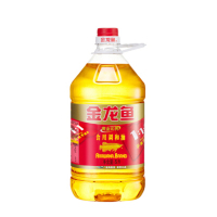 金龙鱼黄金比例调和油 5000ml(1瓶装)