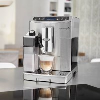 德龙全自动咖啡机 ECAM510.55.M