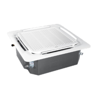 海尔(Haier)多联机 RFT125MX-A内机