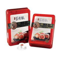 稻香村 上品荣礼 月饼中秋节 单盒装