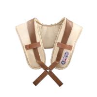 KGC/卡杰诗肩按摩披肩肩颈敲打家用全身按摩器