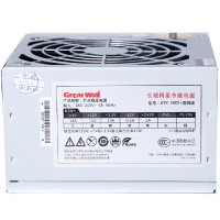 联想 定制微机电源 额定350W ,背板走线/主动式PFC/12cm静音风扇/宽幅