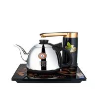 全自动电热水壶不锈钢智能家用小型电热水壶