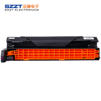 证通(SZZT) SW ZT-C801MD(红)硒鼓 适用OKI C801/810/821/830/MC851/宁选