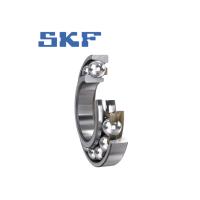SKF 角接触球轴承3200 A-2RS1TN9/MT33双橡胶密封圈J(套)尼龙保持架带润滑脂100001055
