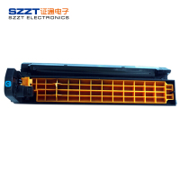 证通(SZZT) SW ZT-C831CD(青)硒鼓 适用OKI C822/823/831/841宁选