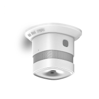 聚辉触动光电感烟火灾探测自动报警器