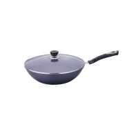 艾铂赫铁骑士炒锅