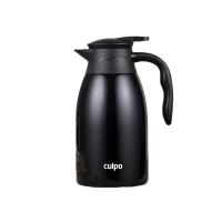 咖啡壶 1600ml 黑色 YUTR9